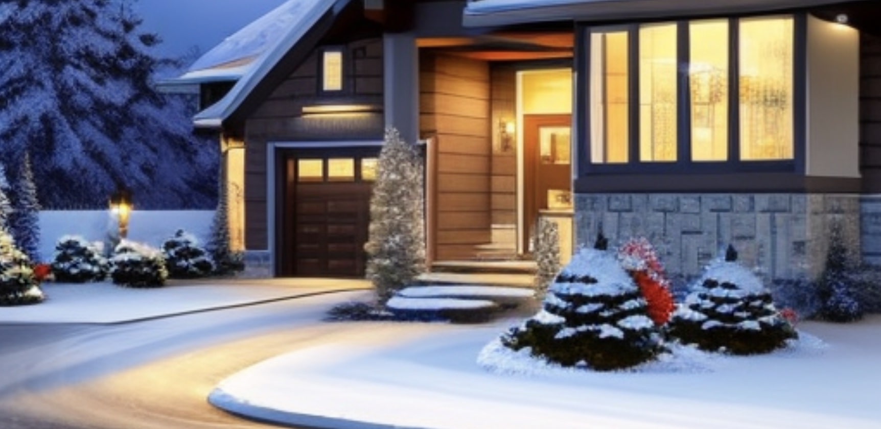 dos and dont's of deicing driveway
