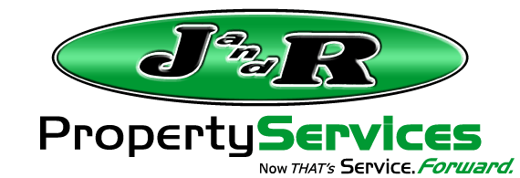 J and R Property Services Logo