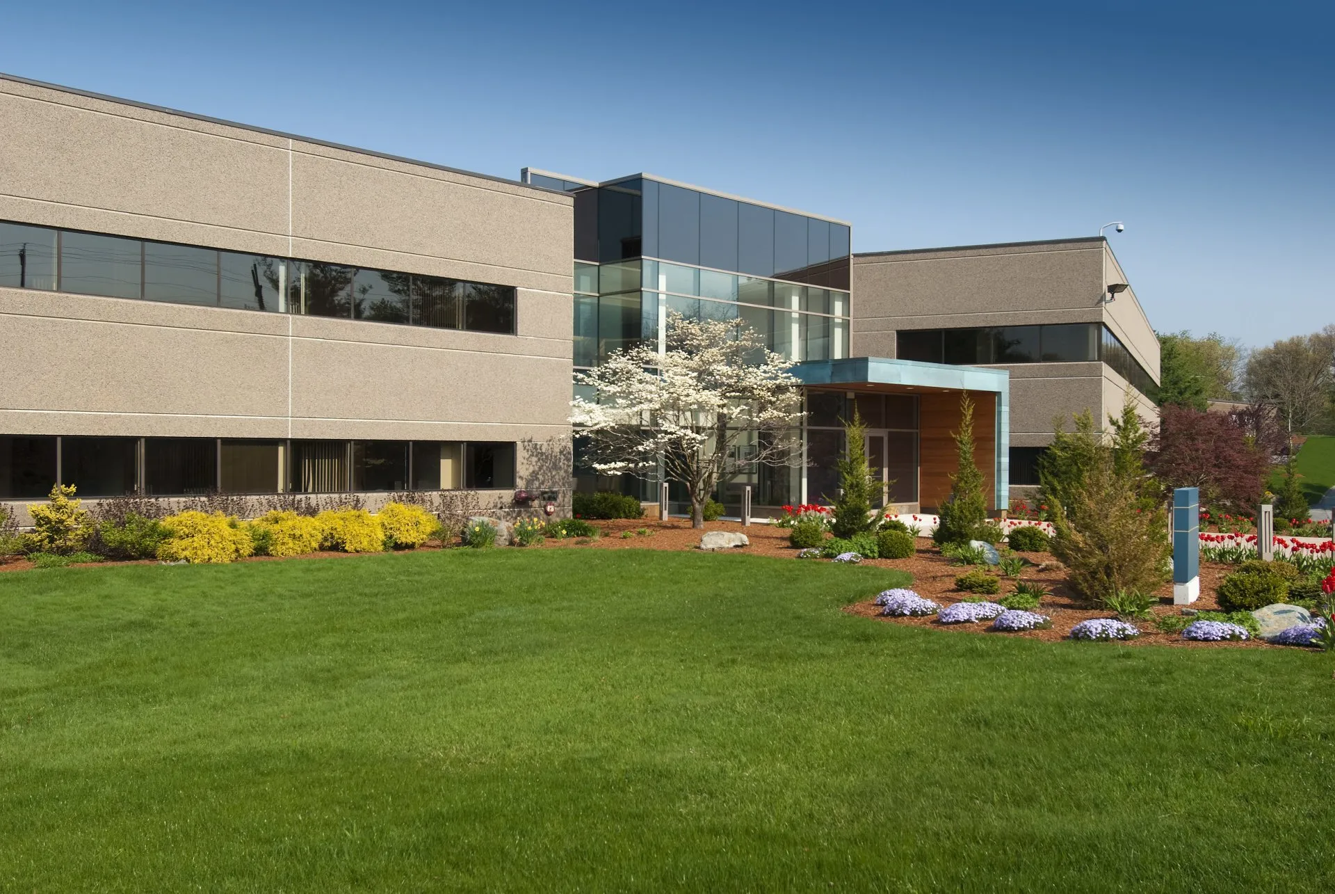 The Right Fit: Choosing the Right Landscape Contractor