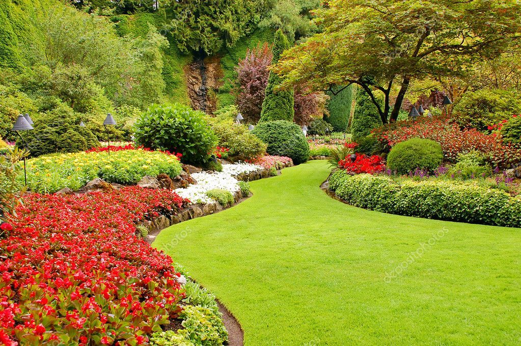 The Secret to a Lush Garden: The Importance of Regular Bed Maintenance