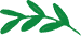 leaf decoration