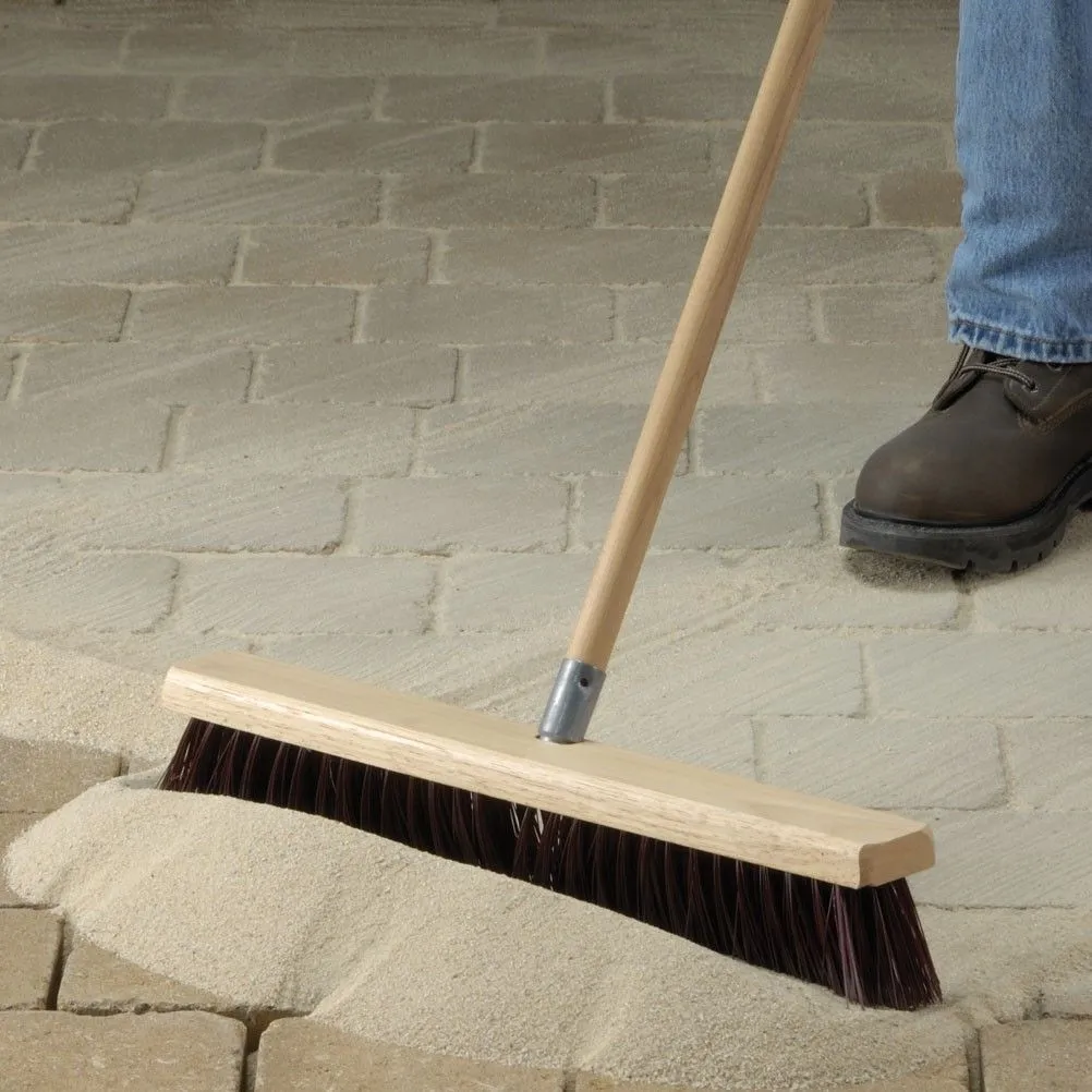 Cracks are Whack: Proper Polysand Installation for your Walkway or Patio