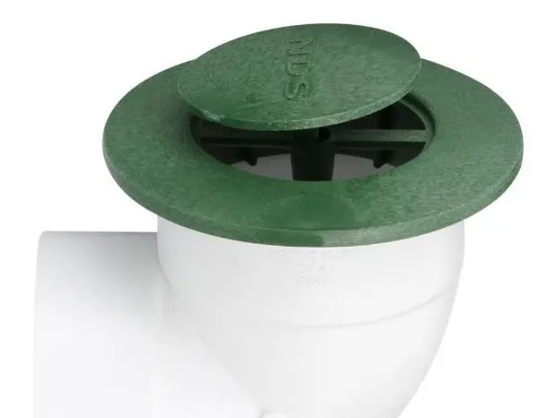 downsprout emitter
