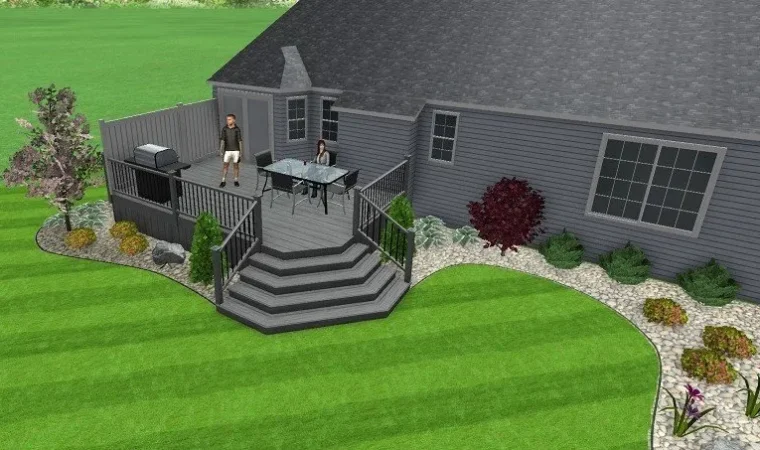 3d design services